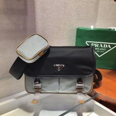 Mens Prada Satchel Bags